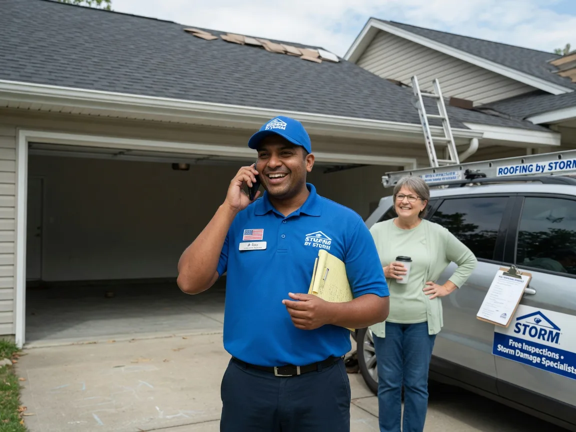 Roof Repair Near Me Dakota, MN FAQs